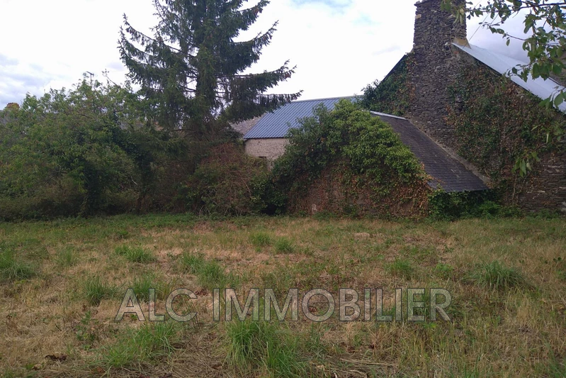 Vente maison Pré-en-Pail-Saint-Samson  