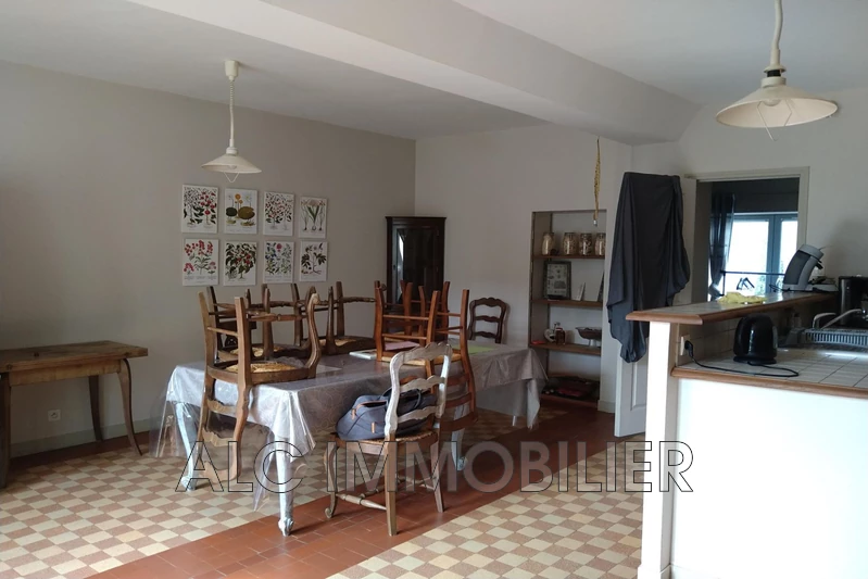 Vente maison Gesvres  