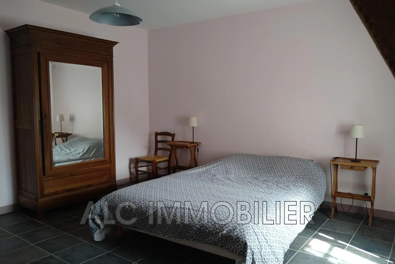 Vente maison Gesvres  