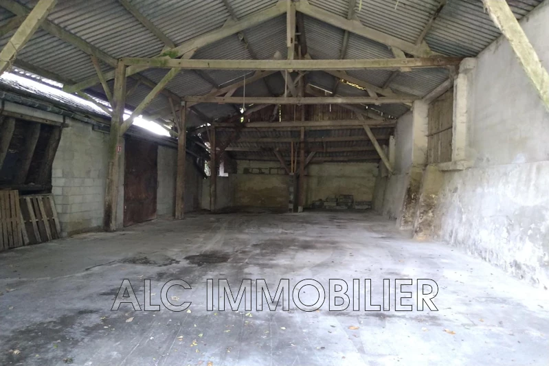 Vente maison Gesvres  