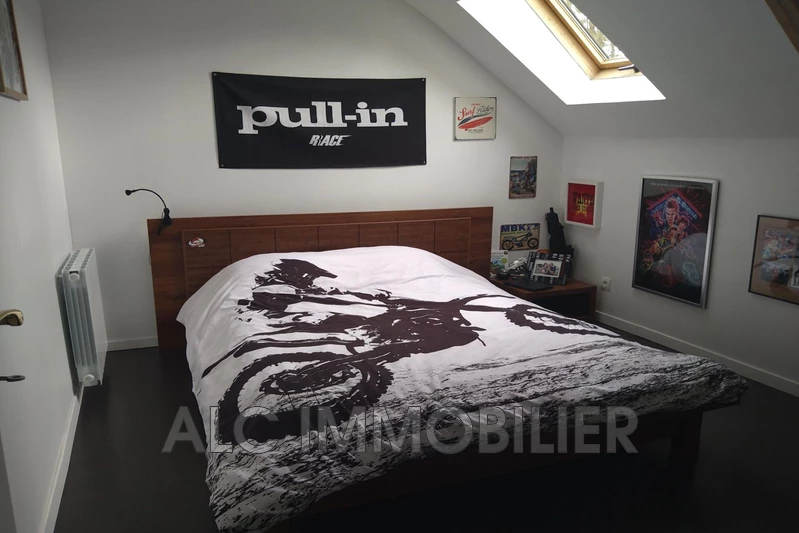 Vente maison Saint-Georges-le-Gaultier  