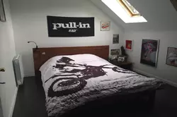 Vente maison Saint-Georges-le-Gaultier  