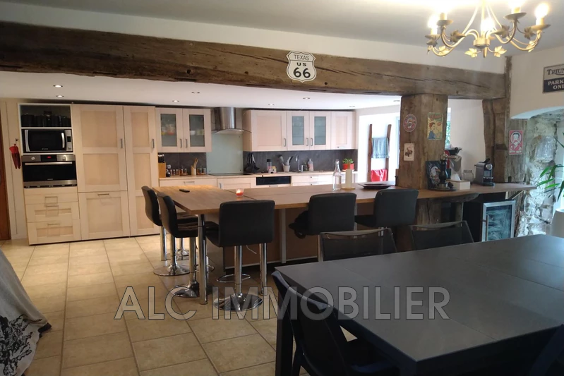 Vente maison Saint-Georges-le-Gaultier  