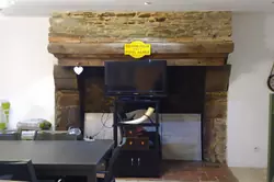 Vente maison Saint-Georges-le-Gaultier  