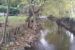 Vente maison Saint-Georges-le-Gaultier  