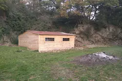 Vente maison Saint-Georges-le-Gaultier  