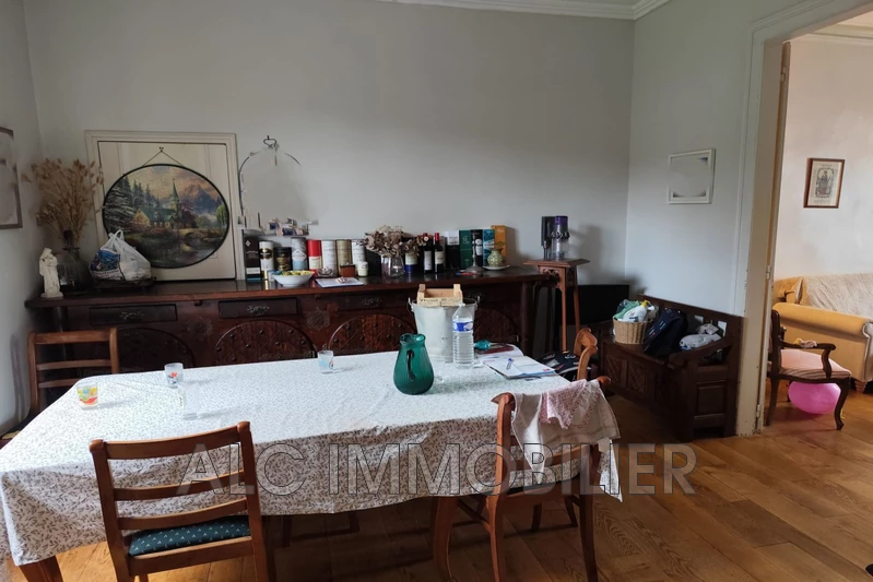 Vente maison Alençon  