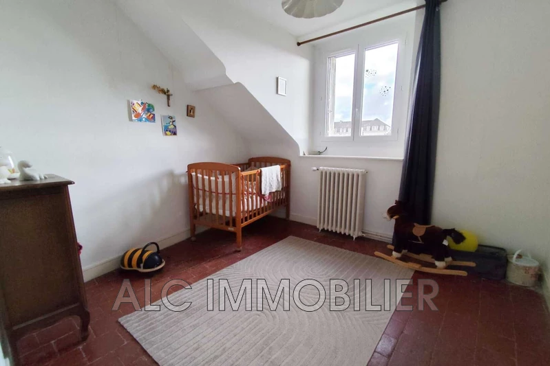 Vente maison Alençon  