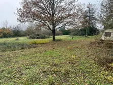 Vente terrain Champfleur  