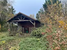 Vente terrain Champfleur  