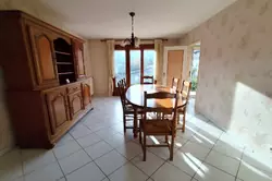 Vente maison Fresnay-sur-Sarthe  