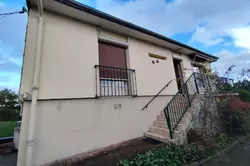 Vente maison Fresnay-sur-Sarthe  