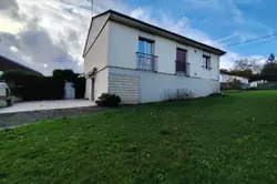 Vente maison Fresnay-sur-Sarthe  