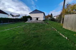 Vente maison Fresnay-sur-Sarthe  