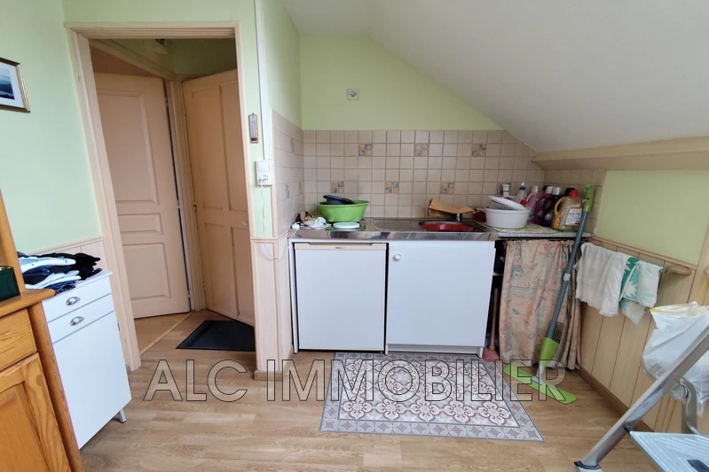 Vente maison Alençon  