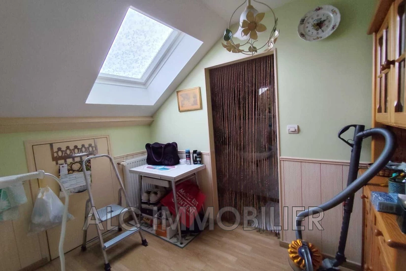 Vente maison Alençon  