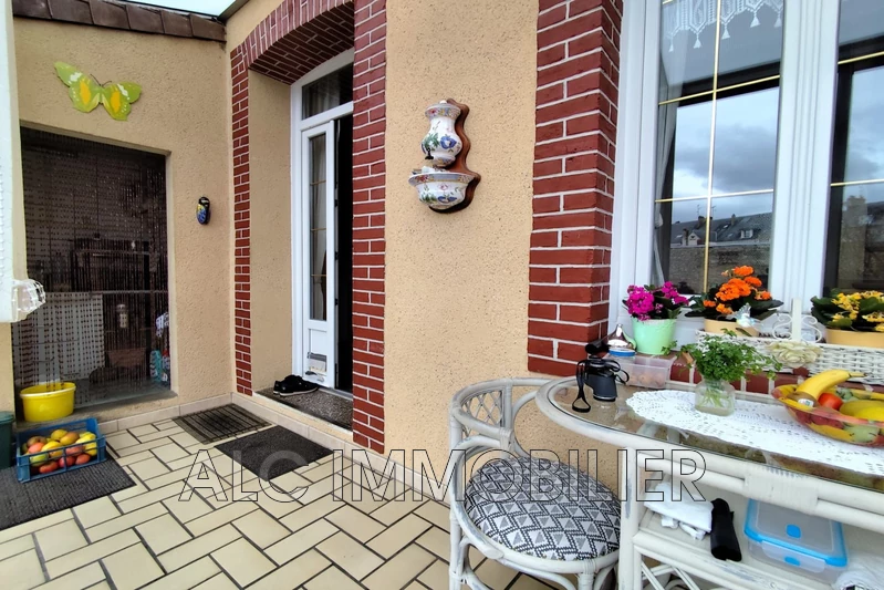 Vente maison Alençon  