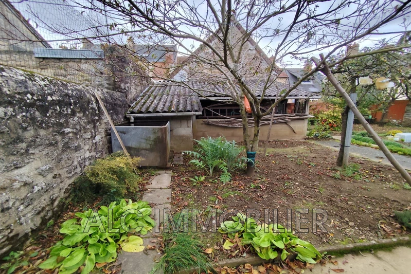 Vente maison Alençon  