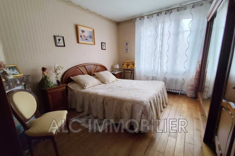 Vente maison Alençon  