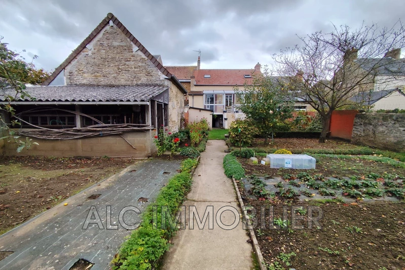 Vente maison Alençon  