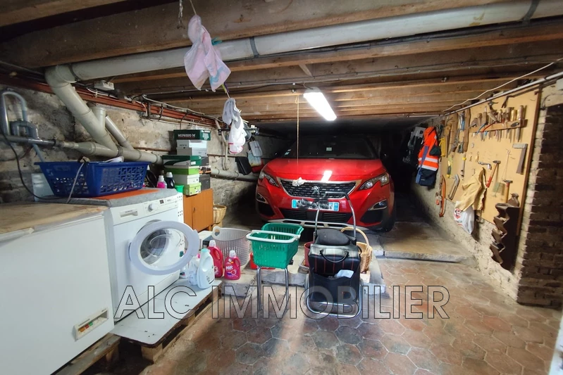 Vente maison Alençon  