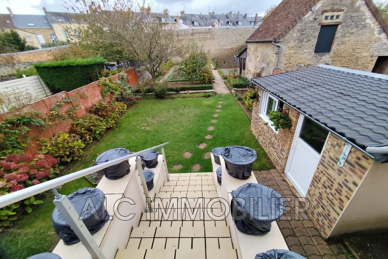 Vente maison Alençon  