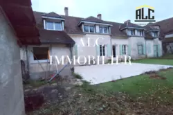 Vente maison Courgains  