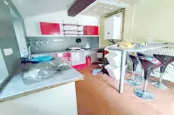 Vente maison Courgains  