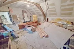 Vente maison Courgains  