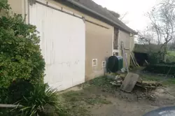 Vente maison Courgains  