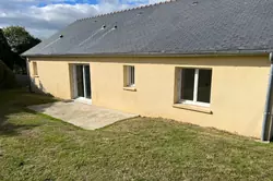 Vente maison Héloup  