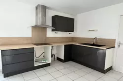 Vente maison Héloup  