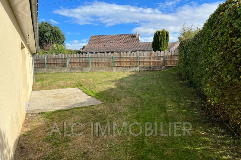 Vente maison Héloup  