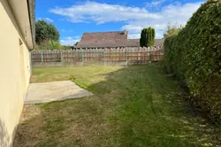 Vente maison Héloup  