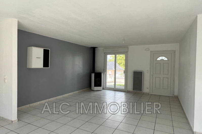 Vente maison Héloup  