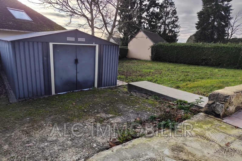 Vente maison Ancinnes  