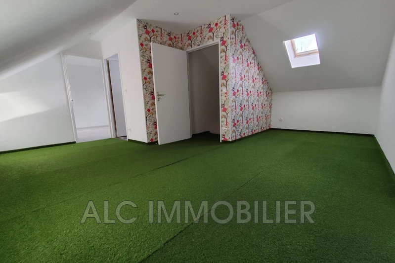 Vente maison Ancinnes  