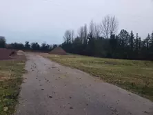 Vente terrain Le Merlerault  