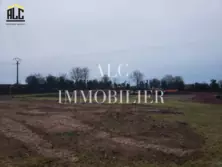 Vente terrain Le Merlerault  