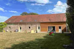 Vente maison Neauphe-sous-Essai Vente maison Neauphe-sous-Essai