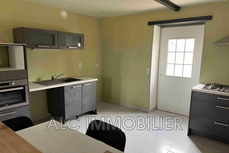 Vente maison Neauphe-sous-Essai  