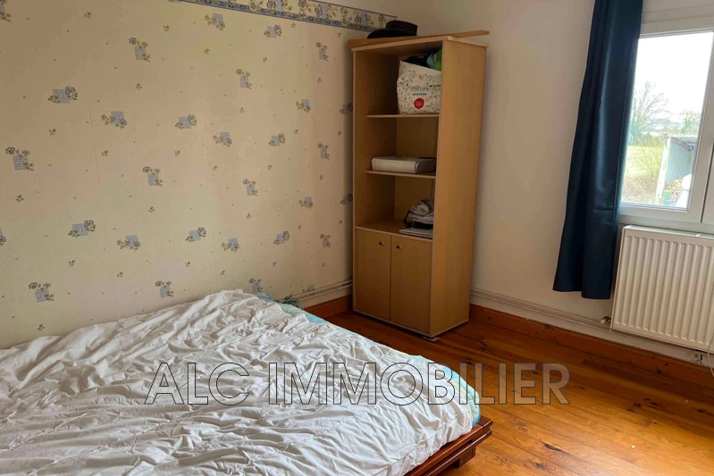 Vente maison Neauphe-sous-Essai  