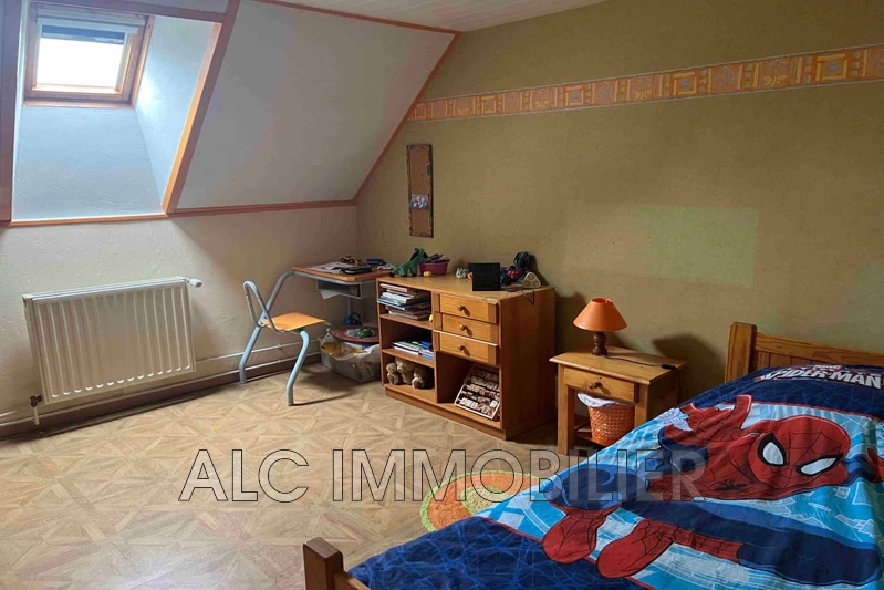 Vente maison Neauphe-sous-Essai  