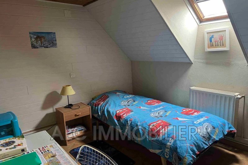 Vente maison Neauphe-sous-Essai  