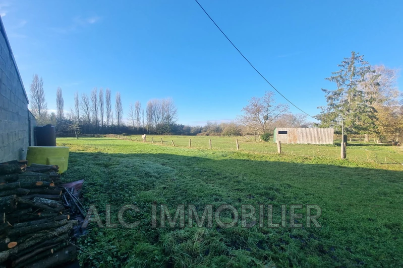 Vente maison Neauphe-sous-Essai  