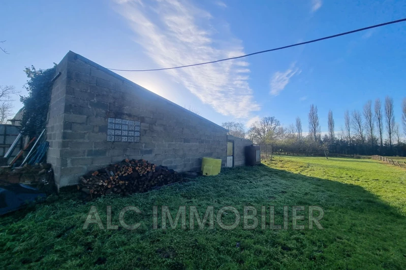 Vente maison Neauphe-sous-Essai  