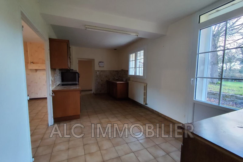 Vente maison Saint-Pierre-des-Nids Vente maison Saint-Pierre-des-Nids