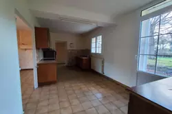 Vente maison Saint-Pierre-des-Nids  