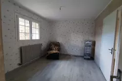 Vente maison Saint-Pierre-des-Nids  