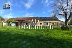 Vente maison Saint-Pierre-des-Nids  